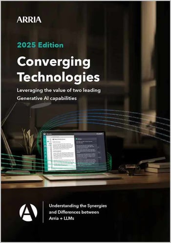 Converging Technologies